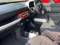 Used Dacia Spring Expression 33 kW (45 HP) 2025 Green Hatchback