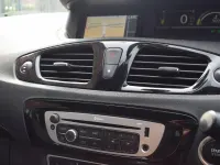 Used Renault Grand Scénic Bose Edition 2014 Red MPV