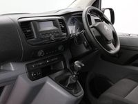 Used Citroën Dispatch 100 HP (73 kW) 2022 White MPV