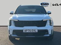 Used Kia Sorento 190 HP (139 kW) 2026 White SUV
