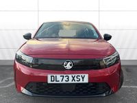 Used Vauxhall Corsa Design Edition 75 HP (55 kW) 2024 Hatchback