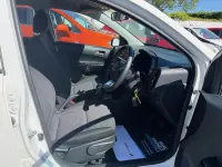 Used Kia Picanto 67 HP (49 kW) 2022 White Hatchback