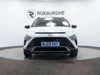 Used Hyundai Bayon Ultimate 100 HP (73 kW) 2023 White SUV