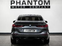 used BMW 218 2 Series d Sport 4dr Step Auto