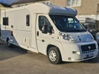 Used Fiat Ducato 2009 White Van