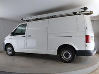 Used VW Transporter Startline 2018 White Van