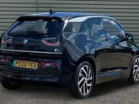 Used BMW i3 Comfort Edition 125 kW (170 HP) 2022 Hatchback