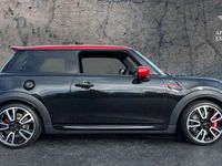 used Mini John Cooper Works Hatch 2.0Hatchback 3dr Petrol Steptronic Euro 6 (s/s) (231 ps)