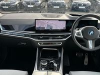 Used BMW X5 M Sport 482 HP (354 kW) 2023 Black SUV