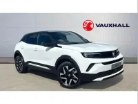 New Vauxhall Mokka 134 HP (98 kW) 2025 Other SUV
