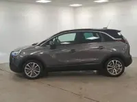 Used Vauxhall Crossland X 2020 Grey SUV