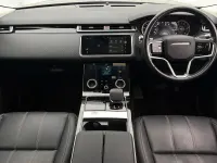 Used Land Rover Range Rover Velar S 201 HP (147 kW) 2022 SUV