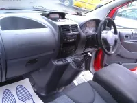 Käytetty Peugeot TePee Comfort 2012 Kulta Tila-auto