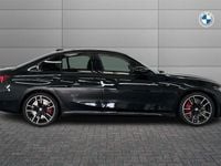Used BMW M340 M Sport 369 HP (271 kW) 2023 Black Sedan