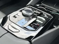 Used BMW 530e M Sport 299 HP (219 kW) 2026 Black Estate