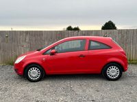 used Vauxhall Corsa 1.0i 12V ecoFLEX S 3dr