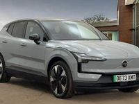 Used Volvo EX30 Performance 314 kW (428 HP) 2024 SUV