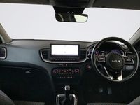 Used Kia XCeed 158 HP (116 kW) 2022 Black SUV