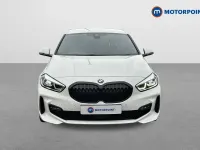 Used BMW 118 M Sport 136 HP (100 kW) 2023 White Hatchback
