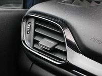 Used Ford Fiesta Titanium X 99 HP (72 kW) 2019 Blue Hatchback