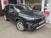 Used Suzuki SX4 S-Cross 2022 SUV