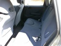 Used Honda Jazz 2002 Hatchback