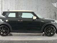 Used Mini Cooper S Hatch 176 HP (129 kW) 2023 Green Hatchback