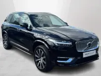 Used Volvo XC90 Inscription 232 HP (170 kW) 2022 SUV
