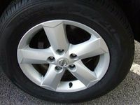 Used Nissan Qashqai 2008 SUV