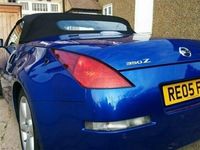 Used Nissan 350Z 2005 Estate