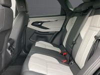 Used Land Rover Range Rover evoque SE Dynamic 309 HP (227 kW) 2023 Black SUV