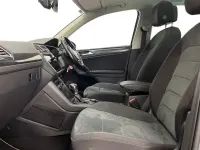 Begagnad VW Tiguan SEL 180 HK (132 kW) 2018 Grå SUV