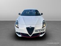 used Alfa Romeo Alfa 6 GIULIETTA 1.4 TB SPRINT EURO(S/S) 5DR PETROL FROM 2020 FROM SLOUGH (SL1 6BB) | SPOTICAR