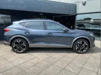 Used Cupra Formentor 200 HP (147 kW) 2024 Grey SUV