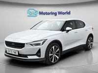 Used Polestar 2 300 kW (408 HP) 2020 Hatchback