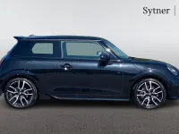 Used Mini Cooper S Hatch 201 HP (147 kW) 2025 Black Hatchback