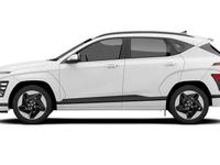 Used Hyundai Kona N Line 160 kW (218 HP) 2025 White SUV