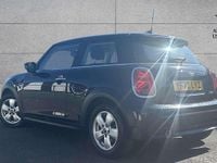 Usado Mini Cooper Classic 134 HP (98 kW) 2022 Preto Citadino