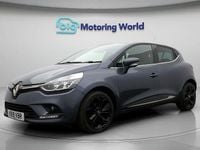 Used Renault Clio IV Iconic 90 HP (66 kW) 2019 Grey Hatchback