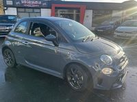 Used Abarth 595 147 HP (108 kW) 2022 Hatchback