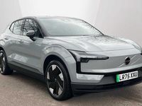 New Volvo EX30 Performance 314 kW (428 HP) 2025 SUV
