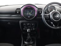 used Mini Cooper Clubman 1.5 6dr