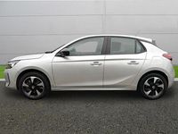 Used Vauxhall Corsa-e Design Edition 100 kW (136 HP) 2024 Grey Hatchback