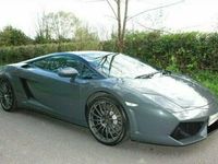 Used Lamborghini Gallardo 2011 Coupe