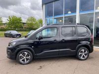 used Peugeot Rifter 1.5 BlueHDi 130 GT 5dr