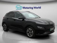 Used Hyundai Kona Premium 10 kW (14 HP) 2022 SUV