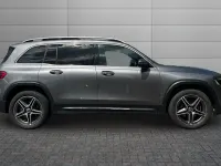 Used Mercedes GLB200 Executive 163 HP (119 kW) 2025 Mountain grey SUV