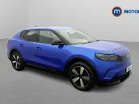 Used Ford Capri Select 210 kW (286 HP) 2025 Blue SUV