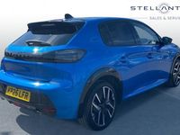 Used Peugeot 208 GTi 102 HP (75 kW) 2024 Hatchback