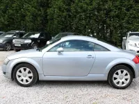 Used Porsche 911 2004 Silver Coupe
